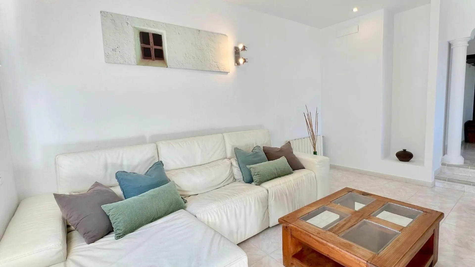 Inibiza Villas - Villa Oasis Sant Jordi de ses Salines 0*,  Spanien