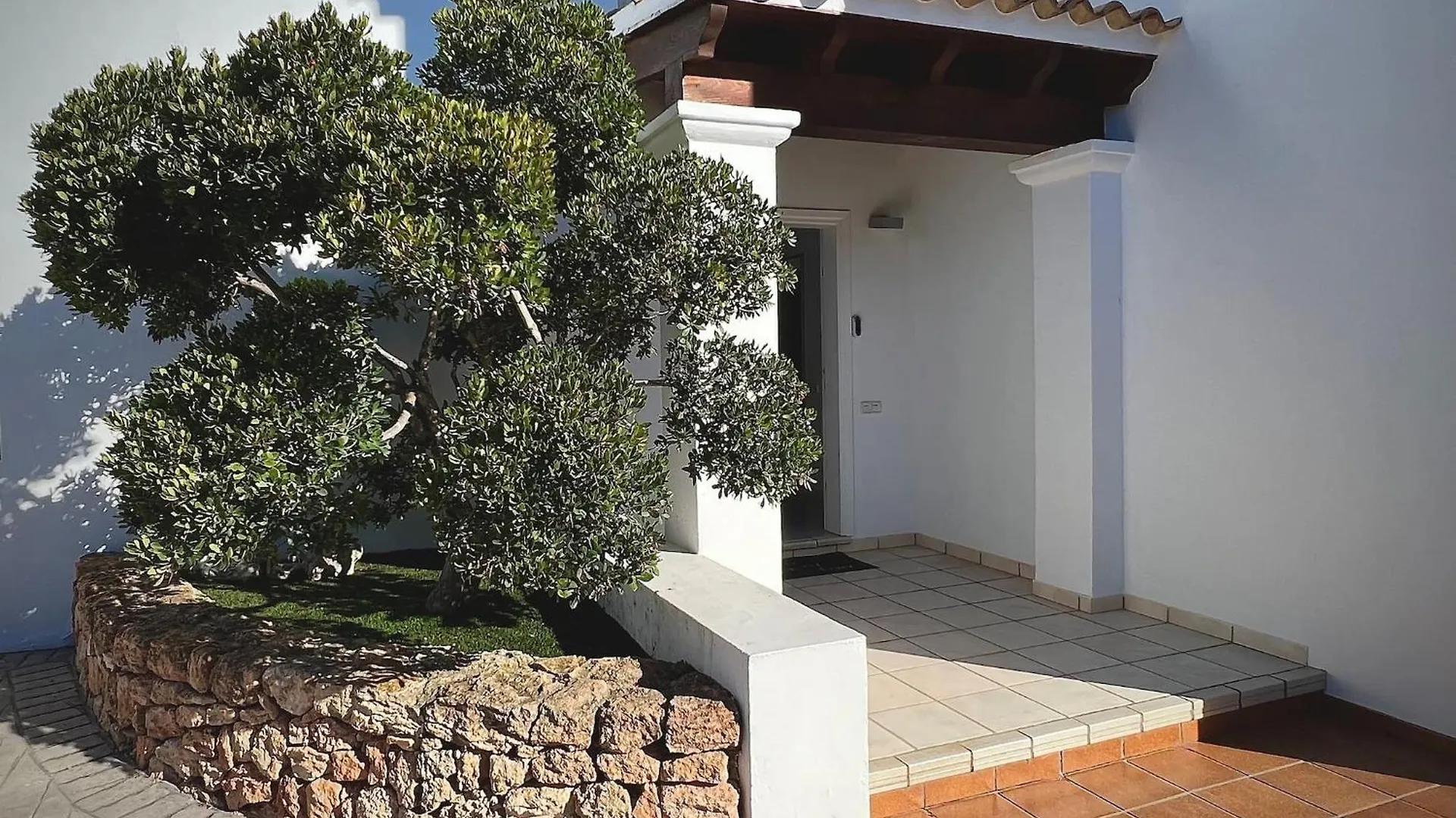 Inibiza Villas - Villa Oasis Sant Jordi de ses Salines 0*,  Spanien