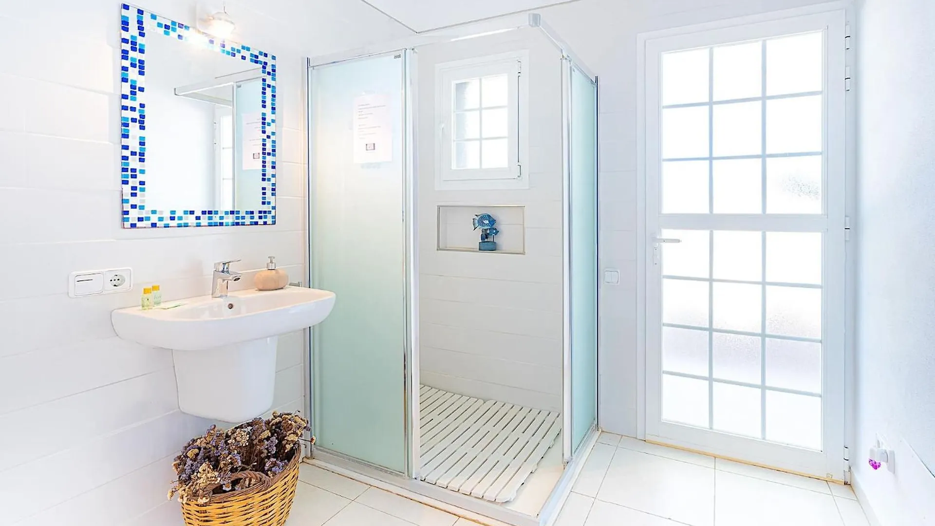 Inibiza Villas - Villa Oasis Sant Jordi de ses Salines