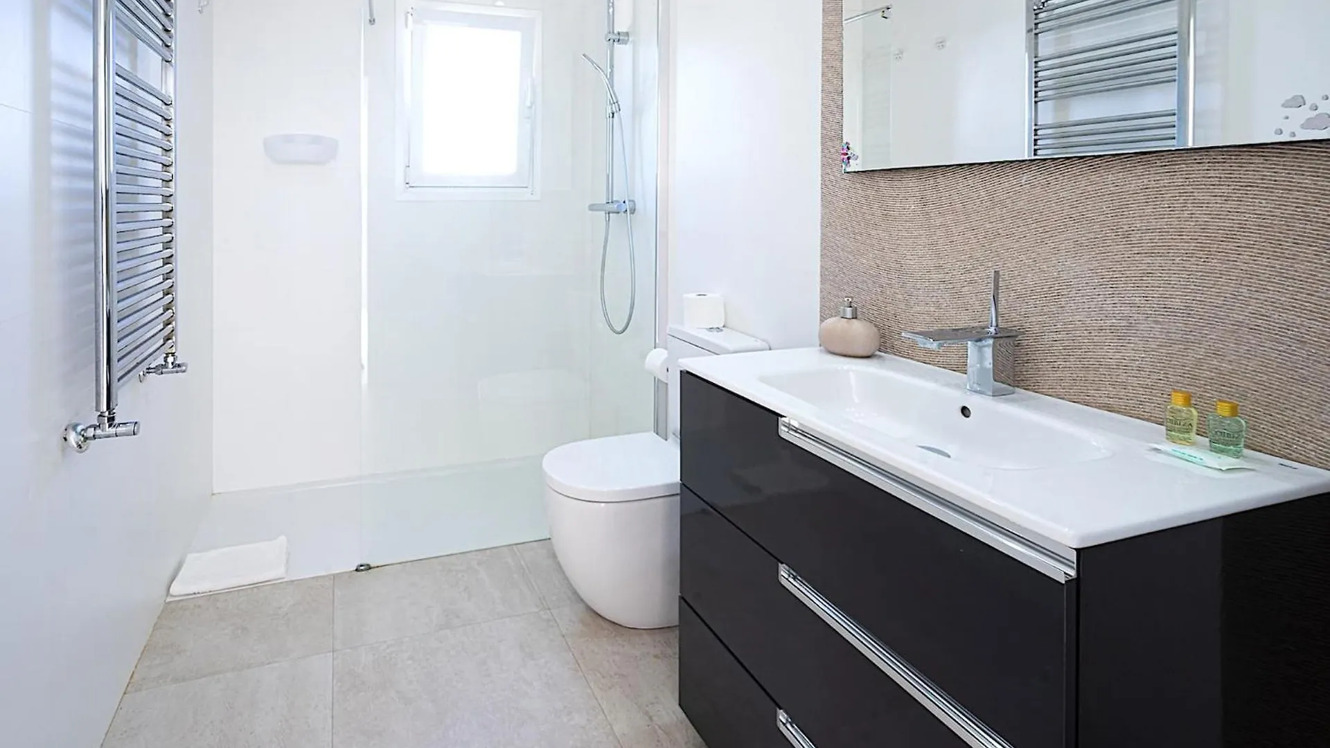 Inibiza Villas - Villa Oasis Sant Jordi de ses Salines
