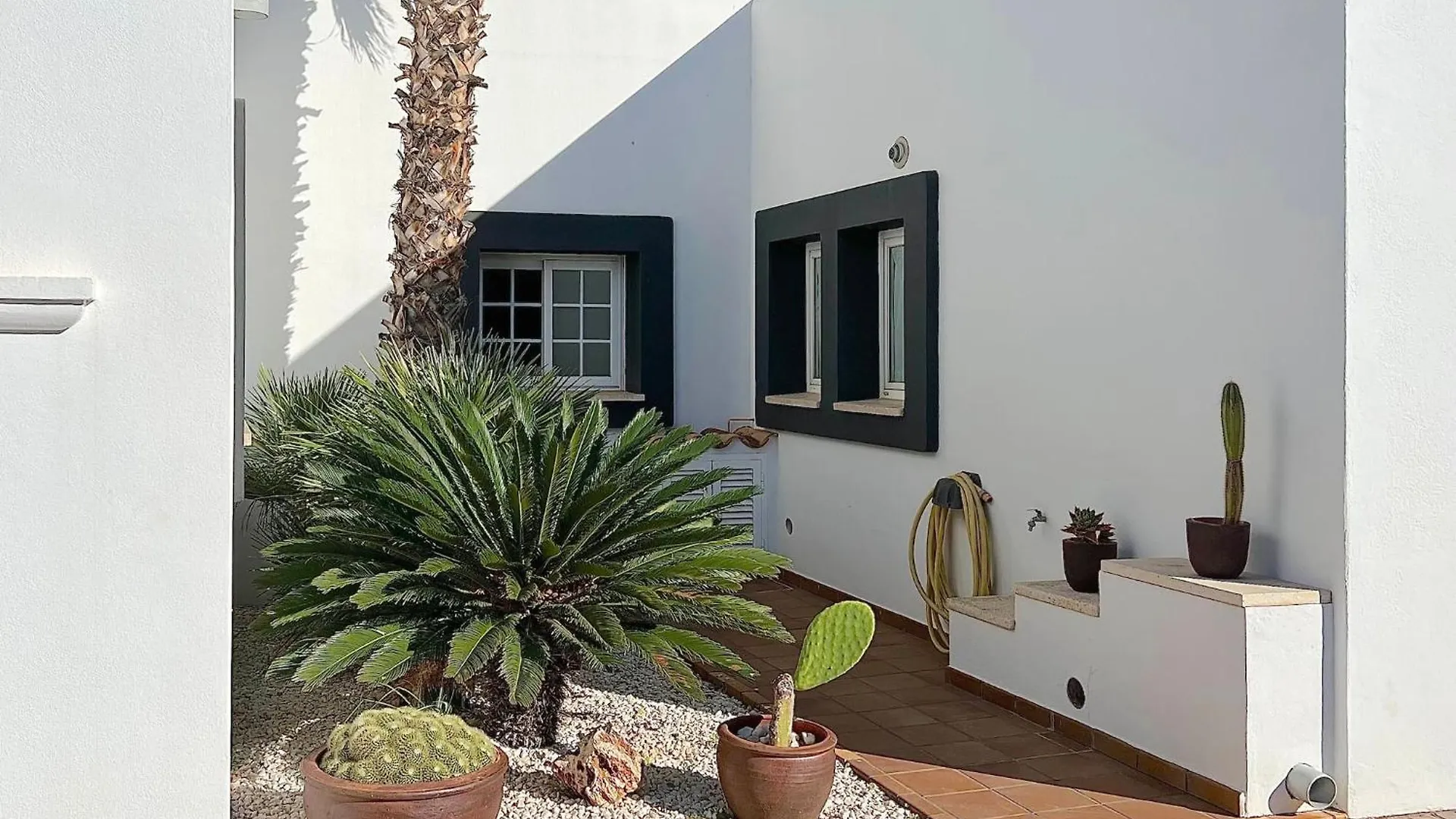 Inibiza Villas - Villa Oasis Sant Jordi de ses Salines
